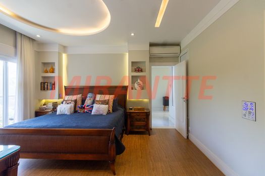 Foto 35 do(a) Casa em Condomínio de 7 quartos à venda em Tucuruvi, São Paulo