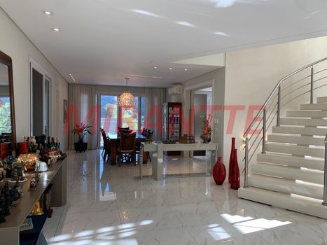 Foto 2 do(a) Casa em Condomínio de 7 quartos à venda em Tucuruvi, São Paulo