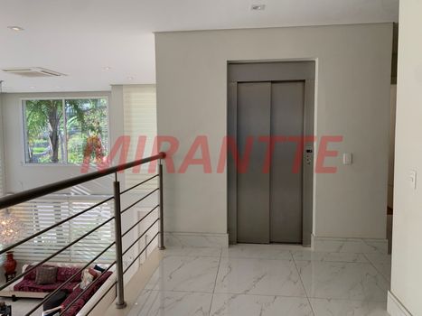 Foto 22 do(a) Casa em Condomínio de 7 quartos à venda em Tucuruvi, São Paulo