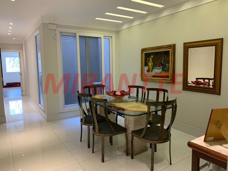 Foto 11 do(a) Casa em Condomínio de 7 quartos à venda em Tucuruvi, São Paulo
