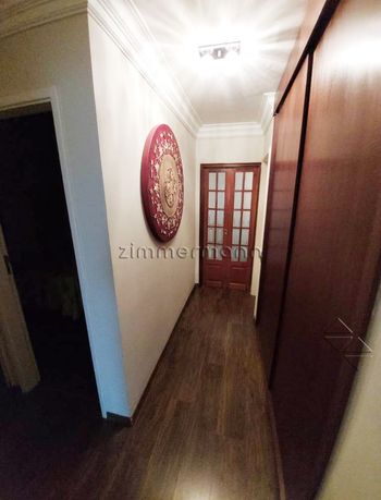 Foto 3 do(a) Apartamento de 3 quartos à venda em Vila Congonhas, São Paulo