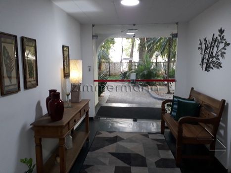 Foto 13 do(a) Apartamento de 3 quartos à venda em Vila Congonhas, São Paulo