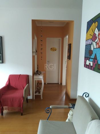 Foto 4 do(a) Flat de 2 quartos à venda em Vila Cachoeirinha, Cachoeirinha