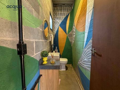 Foto 37 do(a) Casa em Condomínio de 3 quartos à venda em Jardim Canadá, Ribeirão Preto