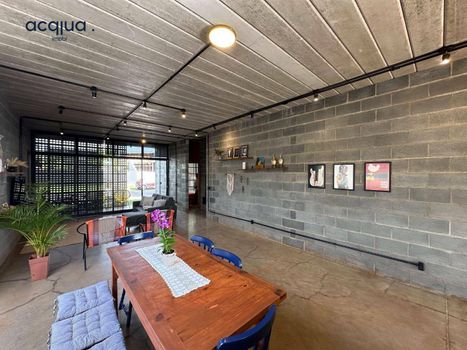 Foto 8 do(a) Casa em Condomínio de 3 quartos à venda em Jardim Canadá, Ribeirão Preto