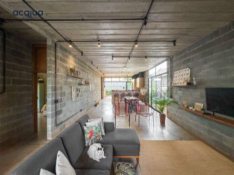 Foto 4 do(a) Casa em Condomínio de 3 quartos à venda em Jardim Canadá, Ribeirão Preto