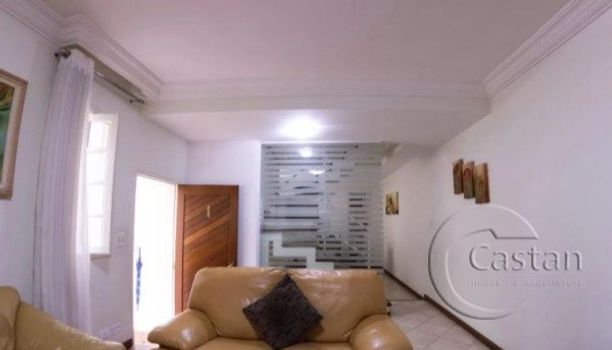 Foto 3 do(a) Casa de 3 quartos à venda em Jardim Avelino, São Paulo