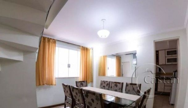 Foto 4 do(a) Casa de 3 quartos à venda em Jardim Avelino, São Paulo