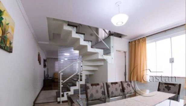 Foto 5 do(a) Casa de 3 quartos à venda em Jardim Avelino, São Paulo