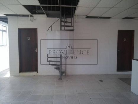 Foto 13 do(a) Galpão / Depósito / Armazém / Pavilhão false para alugar em Santa Paula, São Caetano do Sul