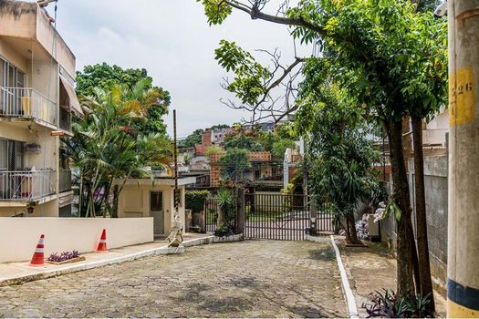Foto 39 do(a) Apartamento de 2 quartos à venda em Tauá, Rio de Janeiro