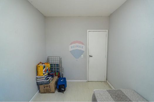 Foto 15 do(a) Apartamento de 2 quartos à venda em Tauá, Rio de Janeiro