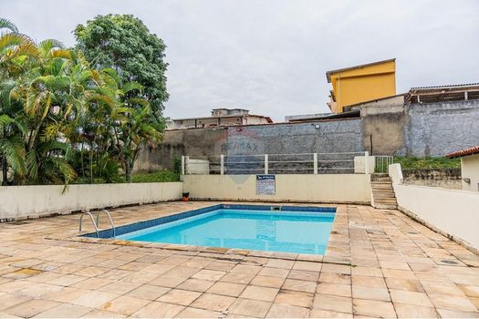 Foto 36 do(a) Apartamento de 2 quartos à venda em Tauá, Rio de Janeiro