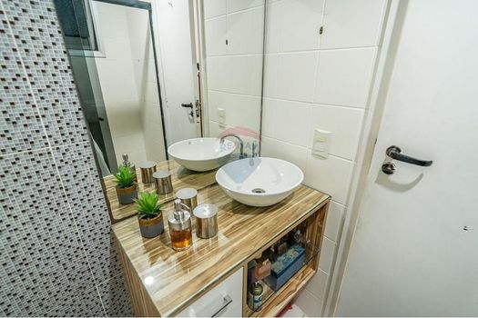 Foto 20 do(a) Apartamento de 2 quartos à venda em Tauá, Rio de Janeiro