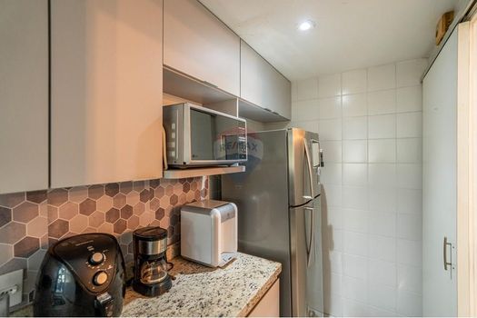 Foto 25 do(a) Apartamento de 2 quartos à venda em Tauá, Rio de Janeiro