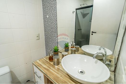 Foto 19 do(a) Apartamento de 2 quartos à venda em Tauá, Rio de Janeiro