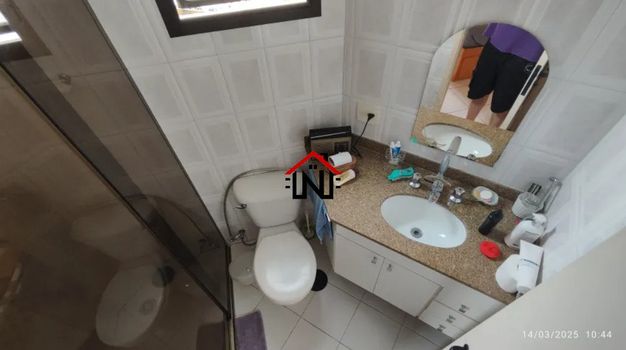 Foto 3 do(a) Apartamento de 3 quartos à venda em Parada Inglesa, São Paulo