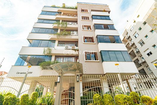 Foto 50 do(a) Cobertura de 2 quartos à venda em Petrópolis, Porto Alegre