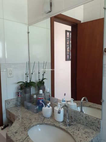 Foto 9 do(a) Casa em Condomínio de 3 quartos à venda em Jardim Riacho das Pedras, Contagem