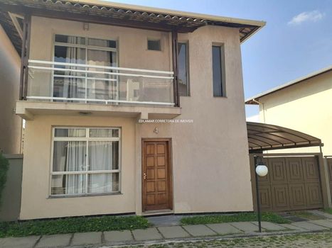 Foto 1 do(a) Casa em Condomínio de 3 quartos à venda em Jardim Riacho das Pedras, Contagem