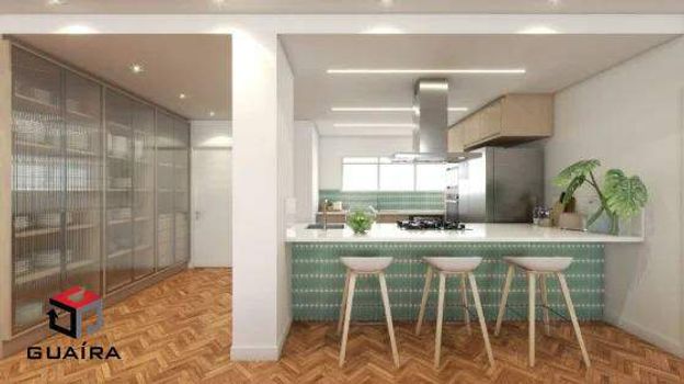 Foto 2 do(a) Apartamento de 3 quartos à venda em Jardim Paulista, São Paulo