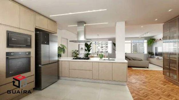 Foto 1 do(a) Apartamento de 3 quartos à venda em Jardim Paulista, São Paulo