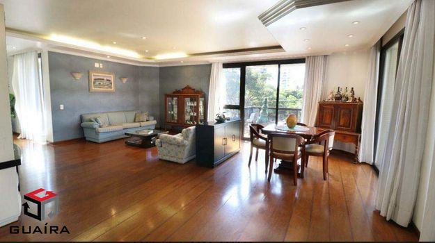 Foto 2 do(a) Apartamento de 3 quartos à venda em Perdizes, São Paulo