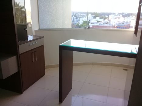 Foto 3 do(a) Apartamento de 3 quartos à venda em Ouro Preto, Belo Horizonte