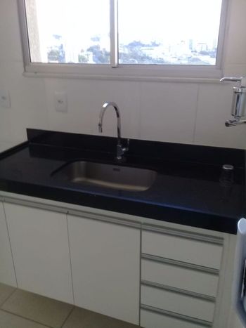 Foto 6 do(a) Apartamento de 3 quartos à venda em Ouro Preto, Belo Horizonte