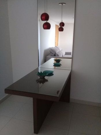 Foto 5 do(a) Apartamento de 3 quartos à venda em Ouro Preto, Belo Horizonte