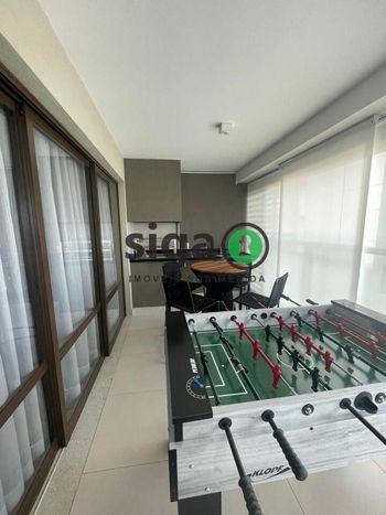 Foto 6 do(a) Apartamento de 3 quartos à venda em Bela Aliança, São Paulo