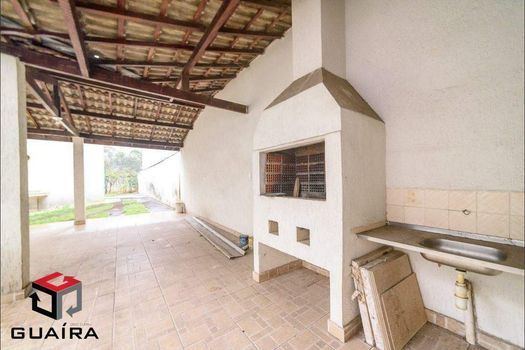 Foto 33 do(a) Casa de 3 quartos à venda em Jardim São Caetano, São Caetano do Sul
