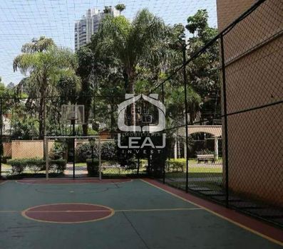 Foto 22 do(a) Apartamento de 2 quartos à venda em Jardim Ampliação, São Paulo