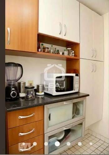 Foto 6 do(a) Apartamento de 2 quartos à venda em Jardim Ampliação, São Paulo
