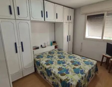 Foto 5 do(a) Apartamento de 2 quartos à venda em Vila Anglo Brasileira, São Paulo