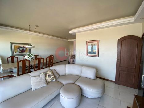 Foto 5 do(a) Apartamento de 4 quartos à venda em Centro, Cabo Frio