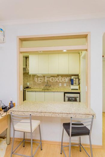 Foto 35 do(a) Apartamento de 3 quartos à venda em Chácara das Pedras, Porto Alegre