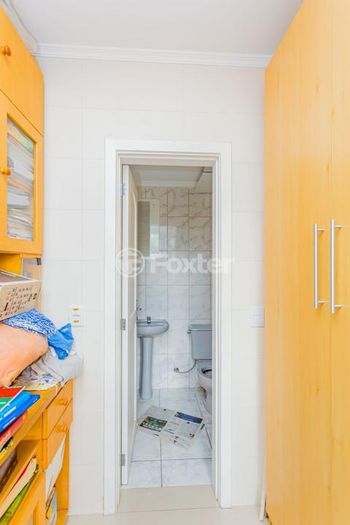 Foto 39 do(a) Apartamento de 3 quartos à venda em Chácara das Pedras, Porto Alegre