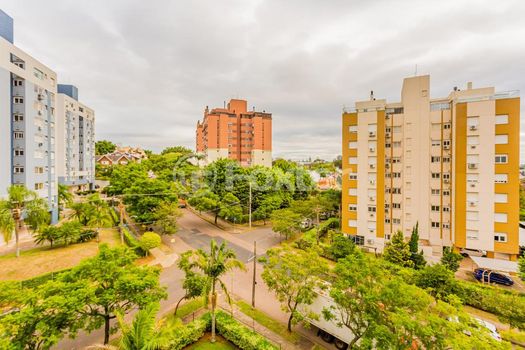 Foto 14 do(a) Apartamento de 3 quartos à venda em Chácara das Pedras, Porto Alegre