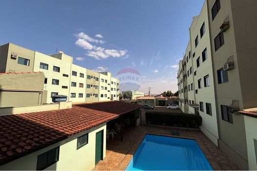 Foto 24 do(a) Apartamento de 1 quartos à venda em Vila Monte Alegre, Ribeirão Preto