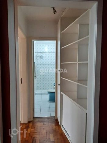 Foto 12 do(a) Apartamento de 1 quartos à venda em São João, Porto Alegre