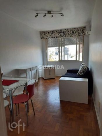 Foto 9 do(a) Apartamento de 1 quartos à venda em São João, Porto Alegre