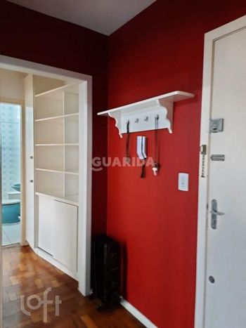 Foto 16 do(a) Apartamento de 1 quartos à venda em São João, Porto Alegre