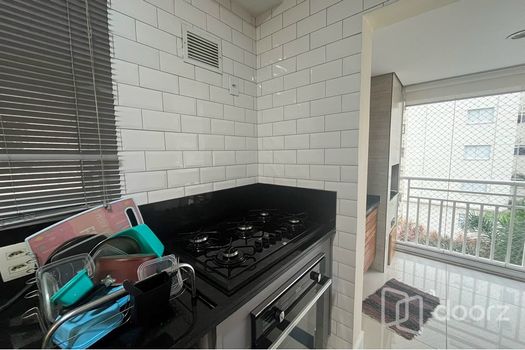 Foto 9 do(a) Apartamento de 3 quartos à venda em Mooca, São Paulo