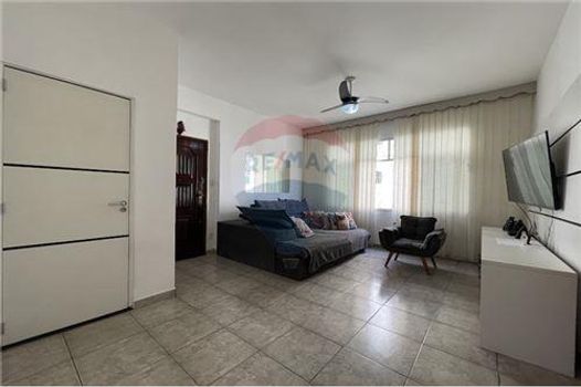 Foto 5 do(a) Apartamento de 3 quartos à venda em Portuguesa, Rio de Janeiro