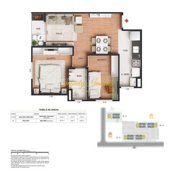 Foto 20 do(a) Apartamento de 1 quartos à venda em Taquara, Rio de Janeiro