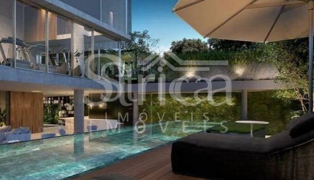 Foto 17 do(a) Apartamento de 1 quartos à venda em Vila Nova Conceição, São Paulo