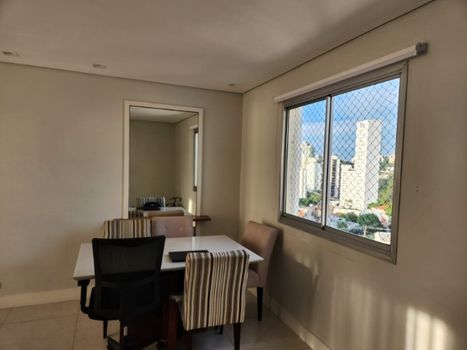 Foto 5 do(a) Apartamento de 2 quartos à venda em Parque da Mooca, São Paulo