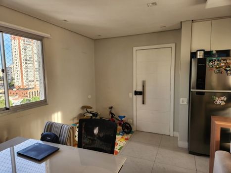 Foto 4 do(a) Apartamento de 2 quartos à venda em Parque da Mooca, São Paulo