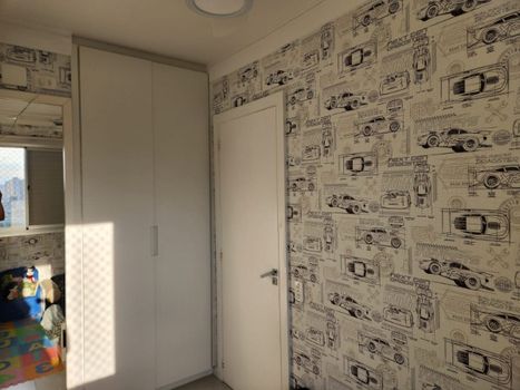 Foto 16 do(a) Apartamento de 2 quartos à venda em Parque da Mooca, São Paulo